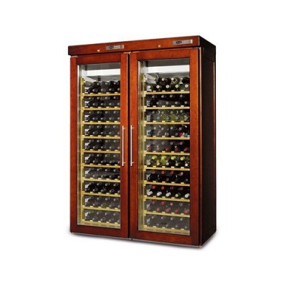 Винный шкаф ggmgastro WKI640 Винный шкаф ggmgastro WKI640
