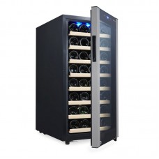 Винный шкаф ggmgastro WKM100-1