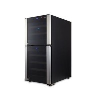 Винный шкаф ggmgastro WKM100-2
