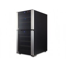 Винный шкаф ggmgastro WKM100-2
