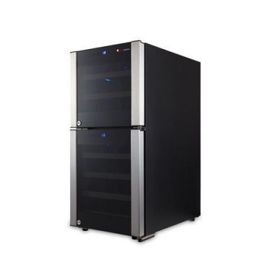 Винный шкаф ggmgastro WKM100-2