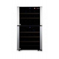 Винный шкаф ggmgastro  WKM120-2