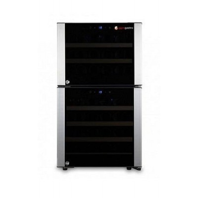 Винный шкаф ggmgastro  WKM120-2