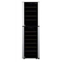 Винный шкаф ggmgastro  WKM160-2