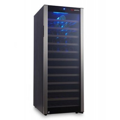 Винный шкаф ggmgastro WKM200-1