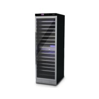 Винный шкаф ggmgastro  WKM450-2