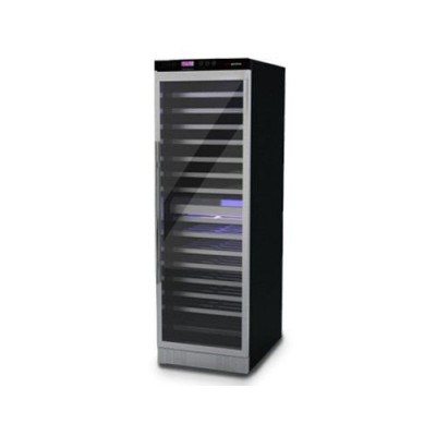 Винный шкаф ggmgastro  WKM450-2