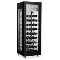 Винный шкаф ggmgastro WKNR400