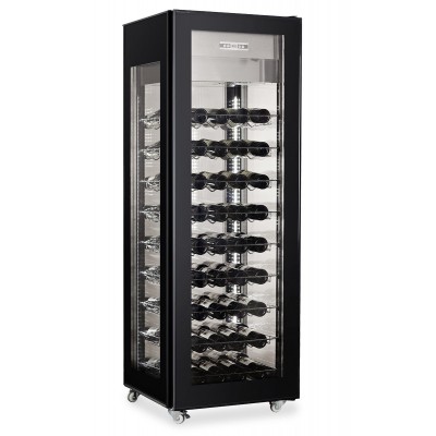 Винный шкаф ggmgastro WKNR400