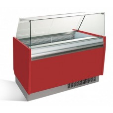 Витрина для мороженого GGM Gastro ESTI12R Витрина для мороженого GGM Gastro ESTI12R