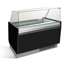 Витрина для мороженого GGM Gastro ESTI12S Витрина для мороженого GGM Gastro ESTI12S