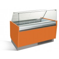 Витрина для мороженого GGM Gastro ESTI15O