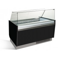 Витрина для мороженого GGM Gastro ESTI15S