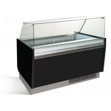 Витрина для мороженого GGM Gastro ESTI15S Витрина для мороженого GGM Gastro ESTI15S