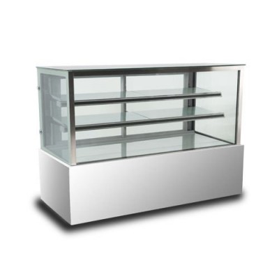 Витрина кондитерская GGM Gastro KTH157CR