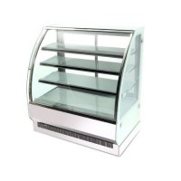 Витрина кондитерская GGM Gastro KTH187C3