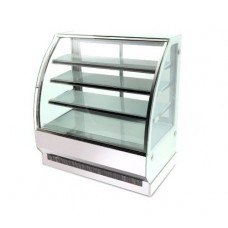 Витрина кондитерская GGM Gastro KTH187C3 Витрина кондитерская GGM Gastro KTH187C3