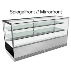Витрина кондитерская GGM Gastro KTH207-SF Витрина кондитерская GGM Gastro KTH207-SF