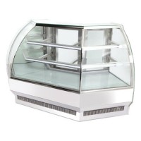 Витрина кондитерская GGM Gastro KTH90AC2