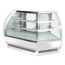 Витрина кондитерская GGM Gastro KTH90AC2 Витрина кондитерская GGM Gastro KTH90AC2