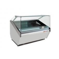 Витрина кондитерская GGM Gastro KUI125W Витрина кондитерская GGM Gastro KUI125W