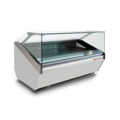 Витрина кондитерская GGM Gastro KUI156W