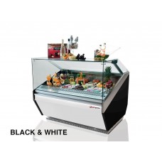 Витрина кондитерская GGM Gastro KUI191-C Витрина кондитерская GGM Gastro KUI191-C
