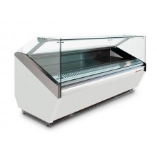 Витрина кондитерская GGM Gastro KUI250W Витрина кондитерская GGM Gastro KUI250W