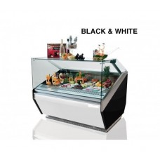 Витрина кондитерская GGM Gastro KUI251-C Витрина кондитерская GGM Gastro KUI251-C