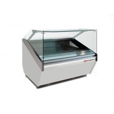 Витрина кондитерская GGM Gastro KUI93W Витрина кондитерская GGM Gastro KUI93W