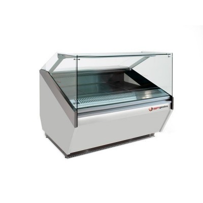 Витрина кондитерская GGM Gastro KUI93W