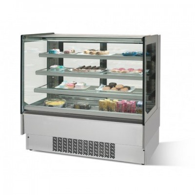 Витрина кондитерская GGM Gastro KUTI274