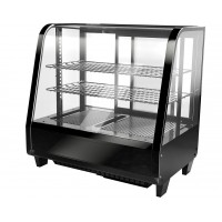 Витрина настольная GGM Gastro TVK100S