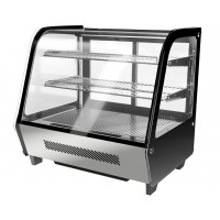 Витрина настольная GGM Gastro TVK120