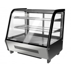 Витрина настольная GGM Gastro TVK120 Витрина настольная GGM Gastro TVK120