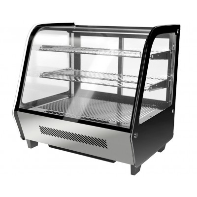 Витрина настольная GGM Gastro TVK120
