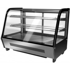 Витрина настольная GGM Gastro TVK160 Витрина настольная GGM Gastro TVK160