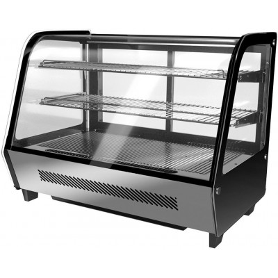 Витрина настольная GGM Gastro TVK160