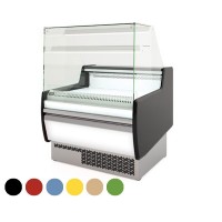 Витрина холодильная GGM Gastro KEI109-M