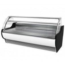 Витрина холодильная GGM Gastro KFTI350WB Витрина холодильная GGM Gastro KFTI350WB