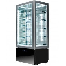 Витрина холодильная GGM Gastro PKVS805 Витрина холодильная GGM Gastro PKVS805