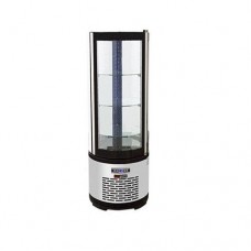 Витрина холодильная GGM Gastro PVK100R Витрина холодильная GGM Gastro PVK100R