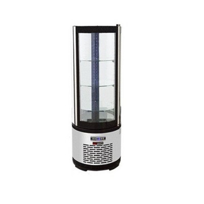 Витрина холодильная GGM Gastro PVK100R