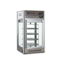 Витрина холодильная GGM Gastro PVK108 Витрина холодильная GGM Gastro PVK108