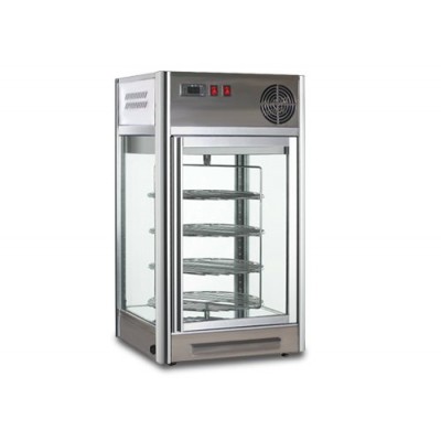 Витрина холодильная GGM Gastro PVK108