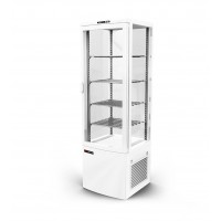 Витрина холодильная GGM Gastro PVK235U