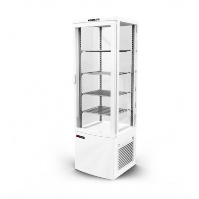 Витрина холодильная GGM Gastro PVK235U
