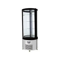 Витрина холодильная GGM Gastro PVK400R