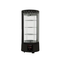 Витрина холодильная GGM Gastro PVK72R
