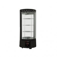 Витрина холодильная GGM Gastro PVK72R Витрина холодильная GGM Gastro PVK72R